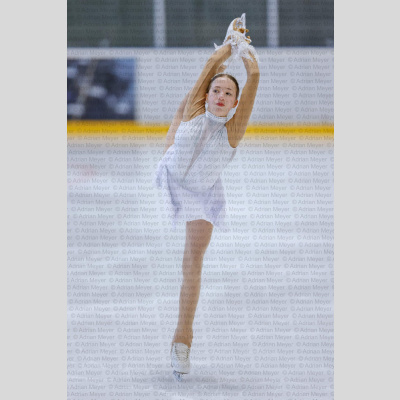 Basic Novice ältere - Burgdorfer Cup 2026 [2116]