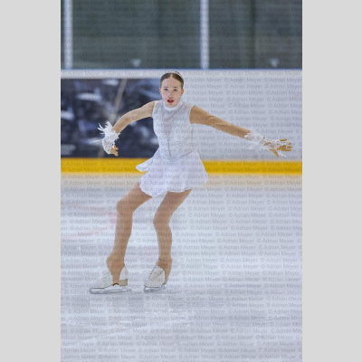 Basic Novice ältere - Burgdorfer Cup 2026 [2117]