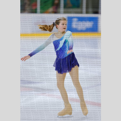 Basic Novice jüngere - Burgdorfer Cup 2026 [3003]