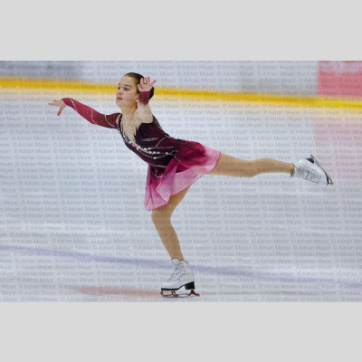 Basic Novice jüngere - Burgdorfer Cup 2026 [3007]