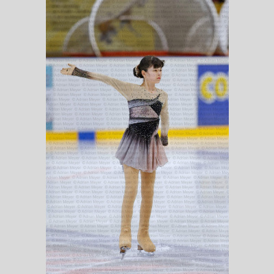 Basic Novice jüngere - Burgdorfer Cup 2026 [3012]