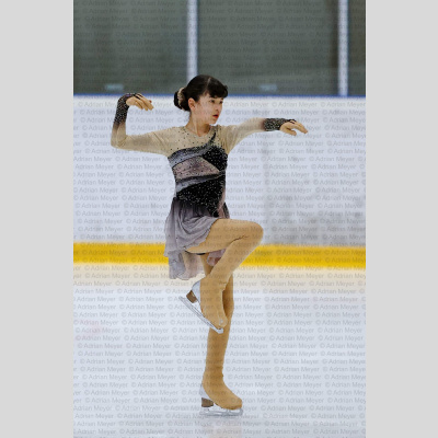 Basic Novice jüngere - Burgdorfer Cup 2026 [3016]