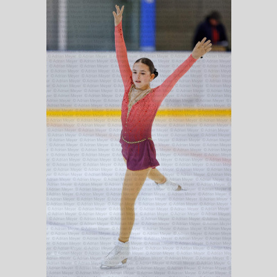 Basic Novice jüngere - Burgdorfer Cup 2026 [3026]