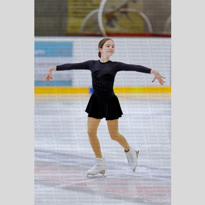 Basic Novice jüngere - Burgdorfer Cup 2026 [3033]