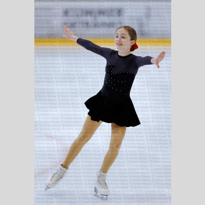 Basic Novice jüngere - Burgdorfer Cup 2026 [3036]