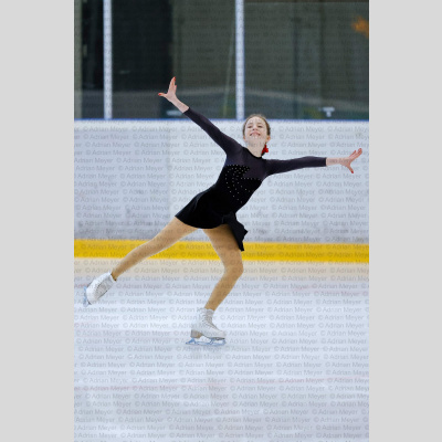 Basic Novice jüngere - Burgdorfer Cup 2026 [3037]