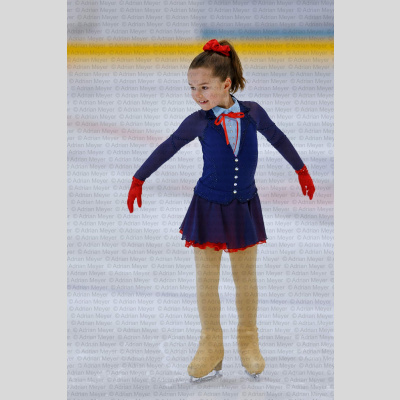 Basic Novice jüngere - Burgdorfer Cup 2026 [3048]