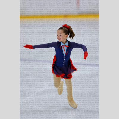 Basic Novice jüngere - Burgdorfer Cup 2026 [3050]