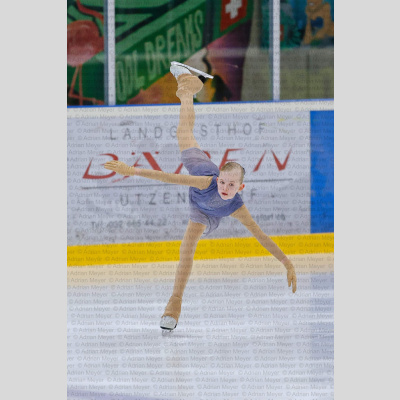 Basic Novice jüngere - Burgdorfer Cup 2026 [3057]