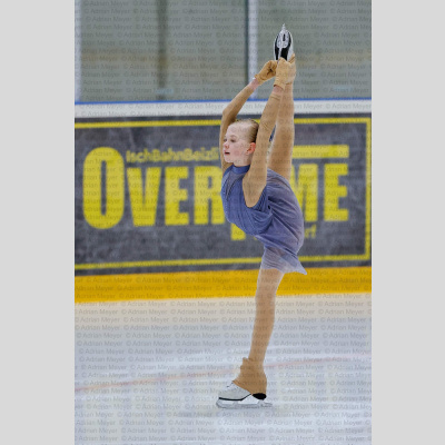 Basic Novice jüngere - Burgdorfer Cup 2026 [3060]