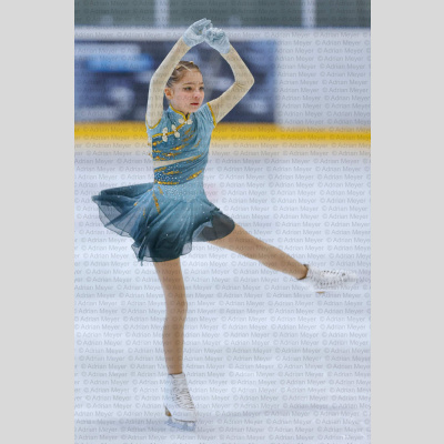 Basic Novice jüngere - Burgdorfer Cup 2026 [3110]