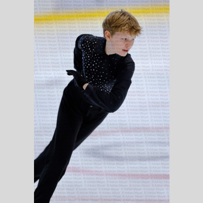 Basic Novice Knaben - Burgdorfer Cup 2026 [4003]