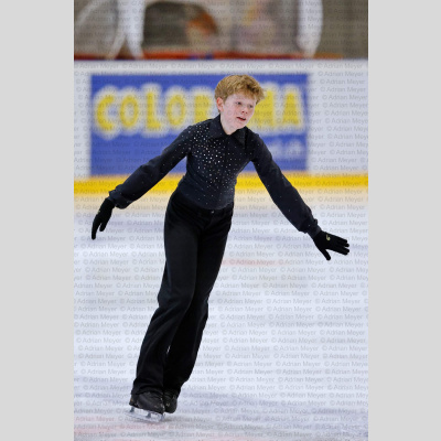 Basic Novice Knaben - Burgdorfer Cup 2026 [4005]