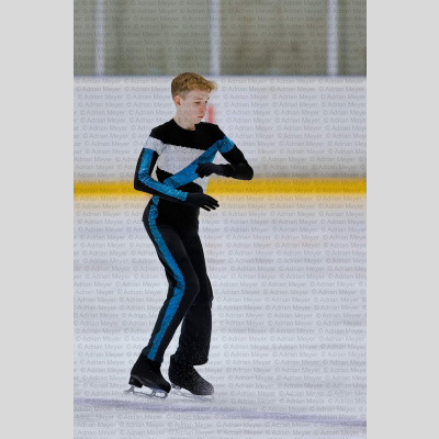 Basic Novice Knaben - Burgdorfer Cup 2026 [4007]