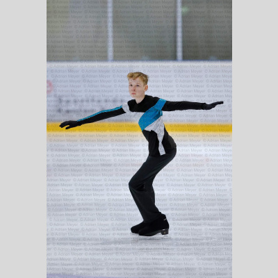 Basic Novice Knaben - Burgdorfer Cup 2026 [4009]