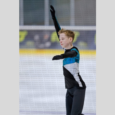 Basic Novice Knaben - Burgdorfer Cup 2026 [4010]