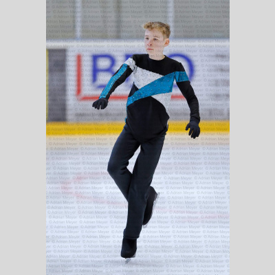 Basic Novice Knaben - Burgdorfer Cup 2026 [4011]