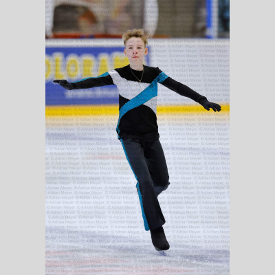 Basic Novice Knaben - Burgdorfer Cup 2026 [4012]