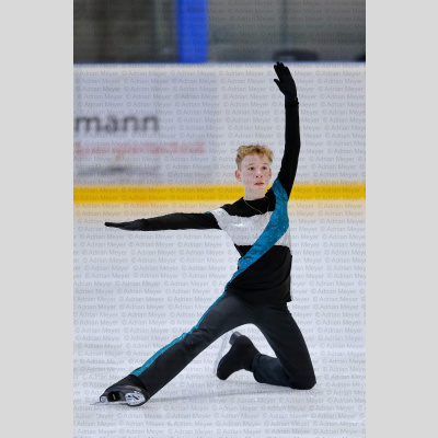 Basic Novice Knaben - Burgdorfer Cup 2026 [4013]