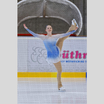 Basic Novice Ü16 - Burgdorfer Cup 2026 [5003]