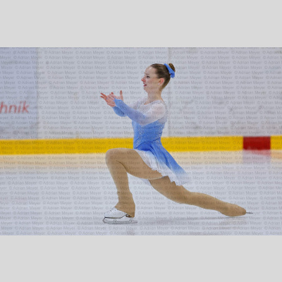 Basic Novice Ü16 - Burgdorfer Cup 2026 [5005]