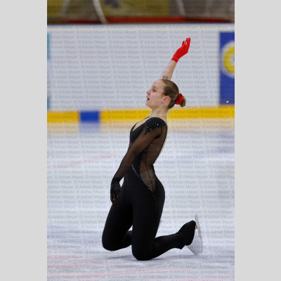 Basic Novice Ü16 - Burgdorfer Cup 2026 [5007]