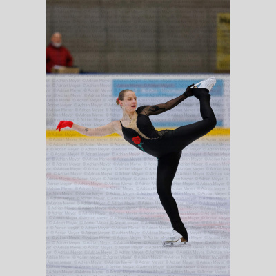 Basic Novice Ü16 - Burgdorfer Cup 2026 [5011]