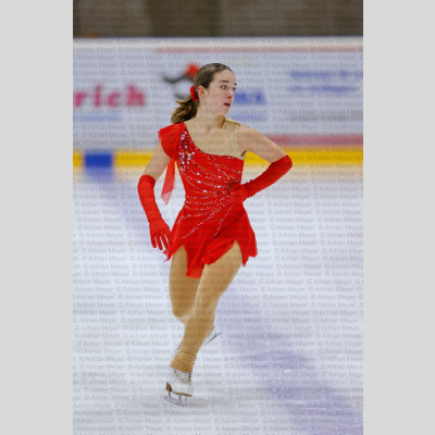 Breitensport 1 Ü16 - Burgdorfer Cup 2026 [7028]