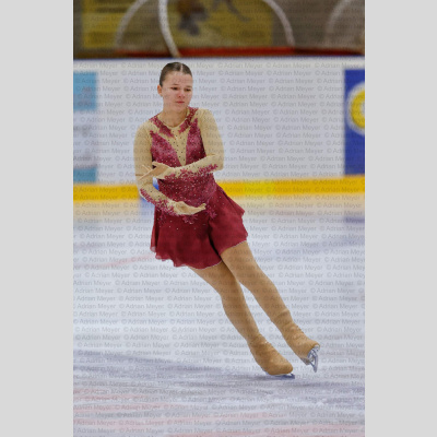 Breitensport 1 Ü16 - Burgdorfer Cup 2026 [7039]