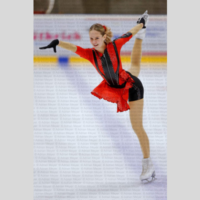 Breitensport 2 - Burgdorfer Cup 2026 [8030]