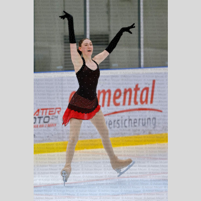 Breitensport 2 Ü16 - Burgdorfer Cup 2026 [9005]