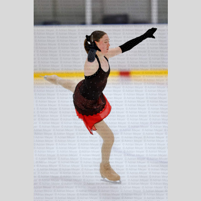 Breitensport 2 Ü16 - Burgdorfer Cup 2026 [9006]