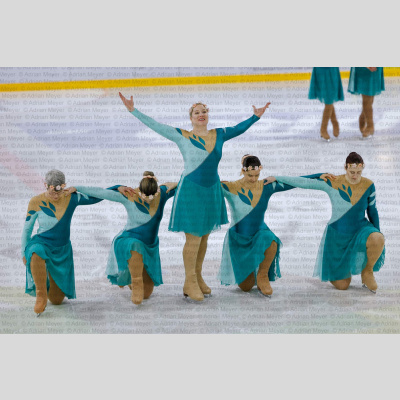 Team Passion Adult at 2. SYS Trophy Huttwil 2026 [100]