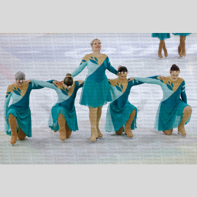 Team Passion Adult at 2. SYS Trophy Huttwil 2026 [101]