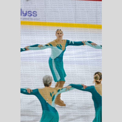 Team Passion Adult at 2. SYS Trophy Huttwil 2026 [109]