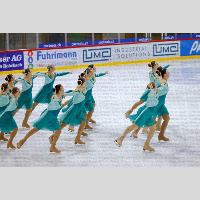 Team Passion Adult at 2. SYS Trophy Huttwil 2026 [116]