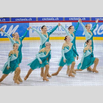 Team Passion Adult at 2. SYS Trophy Huttwil 2026 [122]