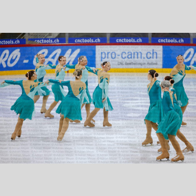 Team Passion Adult at 2. SYS Trophy Huttwil 2026 [125]