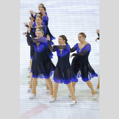 Ice Roses Adult at 2. SYS Trophy Huttwil 2026 [101]