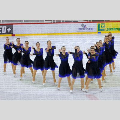 Ice Roses Adult at 2. SYS Trophy Huttwil 2026 [102]
