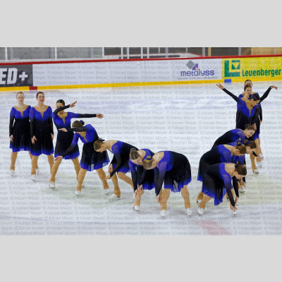 Ice Roses Adult at 2. SYS Trophy Huttwil 2026 [104]