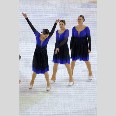 Ice Roses Adult at 2. SYS Trophy Huttwil 2026 [105]