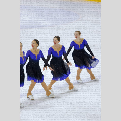 Ice Roses Adult at 2. SYS Trophy Huttwil 2026 [108]