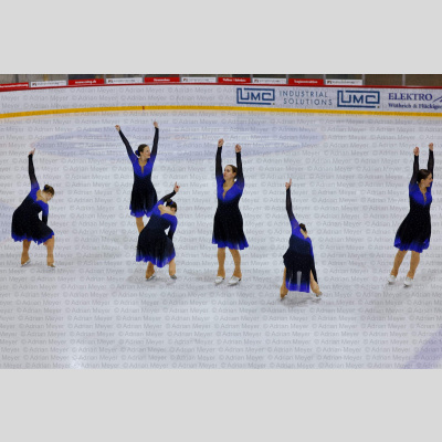 Ice Roses Adult at 2. SYS Trophy Huttwil 2026 [109]