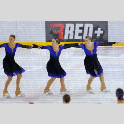 Ice Roses Adult at 2. SYS Trophy Huttwil 2026 [111]