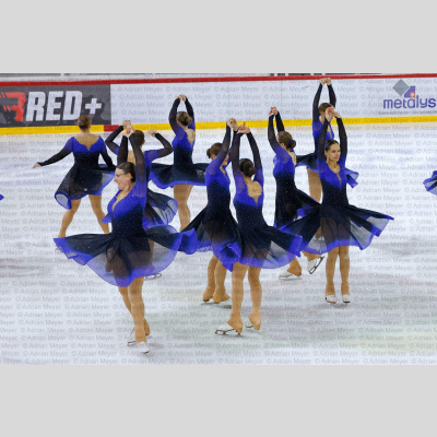 Ice Roses Adult at 2. SYS Trophy Huttwil 2026 [112]