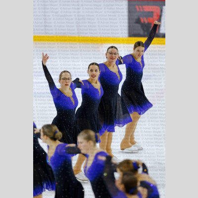 Ice Roses Adult at 2. SYS Trophy Huttwil 2026 [116]