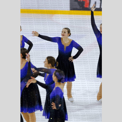 Ice Roses Adult at 2. SYS Trophy Huttwil 2026 [120]