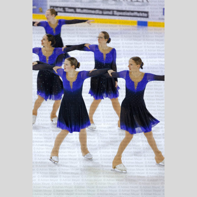 Ice Roses Adult at 2. SYS Trophy Huttwil 2026 [121]