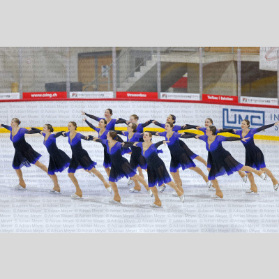 Ice Roses Adult at 2. SYS Trophy Huttwil 2026 [122]